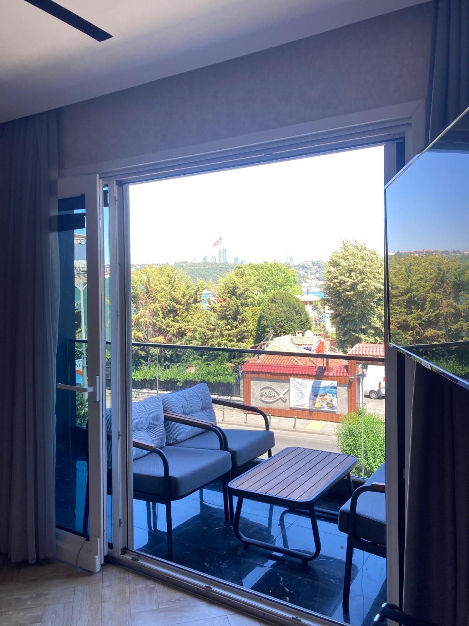 Hotel Mateo Istanbulská provincie Exteriér fotografie